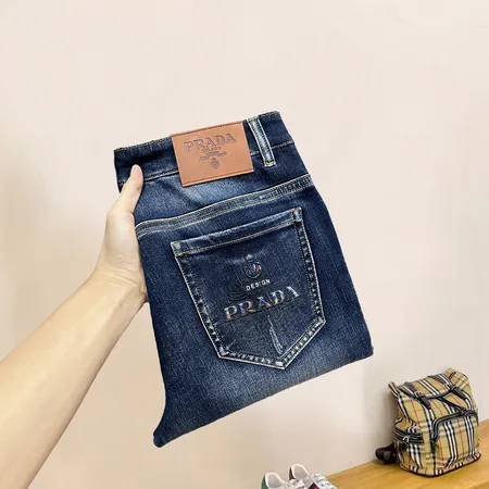 プラダ ジーンズ