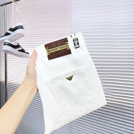 アルマーニ ジーンズ