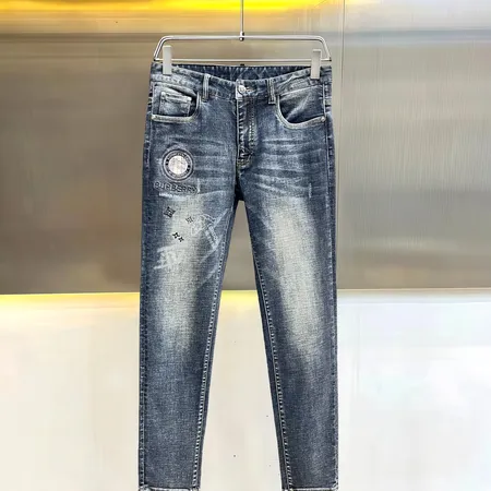 バーバリー ス ジーンズ