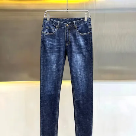 ディオール ジーンズ