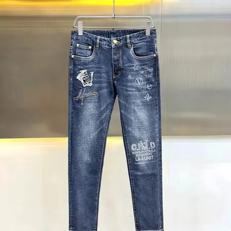 ヴェルサーチ ジーンズ