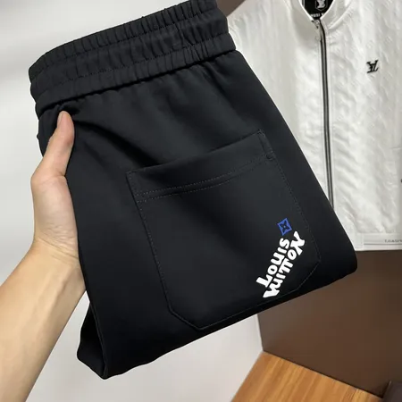 ルイヴィトン カジュアルパンツ