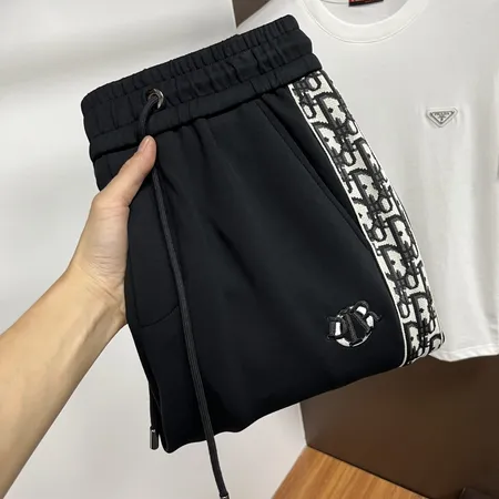 ディオール カジュアルパンツ