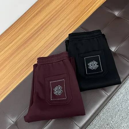 バレンシアガ カジュアルパンツ