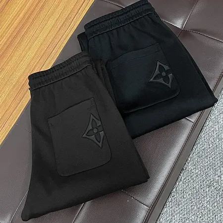 ルイヴィトン カジュアルパンツ