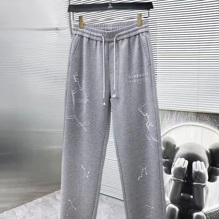 ジバンシィ カジュアルパンツ