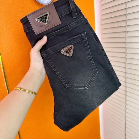 プラダ ジーンズ