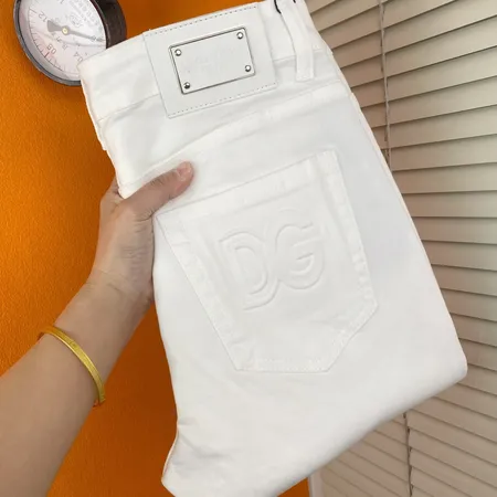 ドルチェ＆ガッバーナ ジーンズ