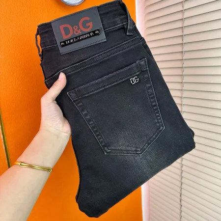 ドルチェ＆ガッバーナ ジーンズ