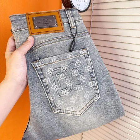 ドルチェ＆ガッバーナ ジーンズ