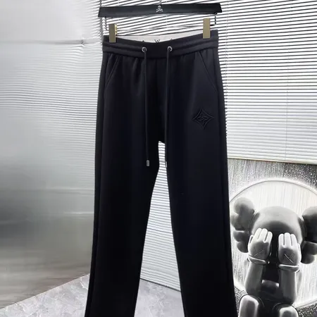 ルイヴィトン カジュアルパンツ