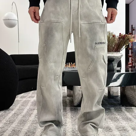 バレンシアガ カジュアルパンツ