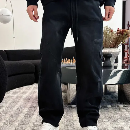 バレンシアガ カジュアルパンツ