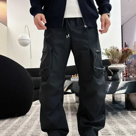 イブサンローラン カジュアルパンツ