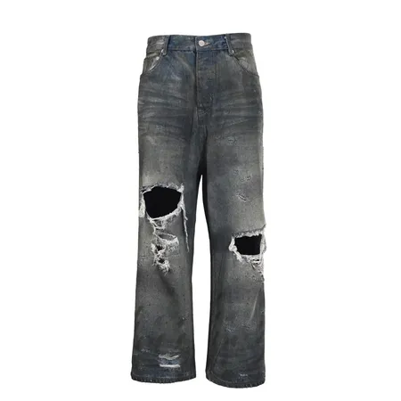 バレンシアガ ジーンズ