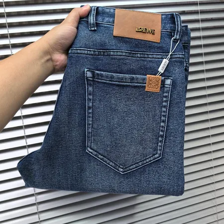 ロエベ ジーンズ