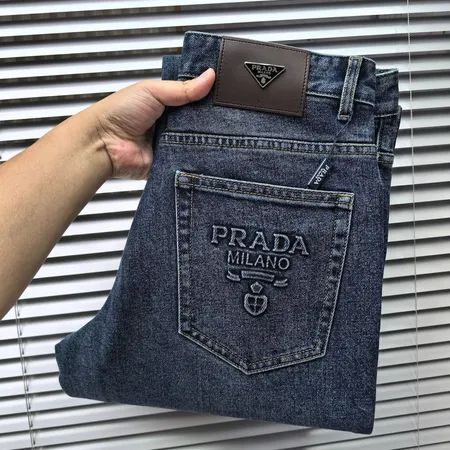 プラダ ジーンズ
