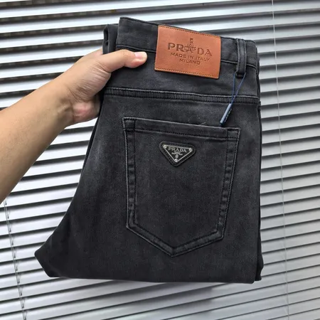 プラダ ジーンズ