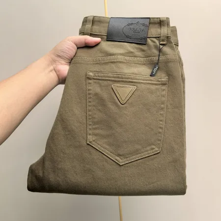 プラダ ジーンズ