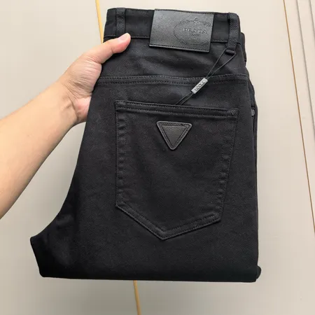 プラダ ジーンズ