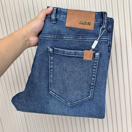 ロエベ ジーンズ