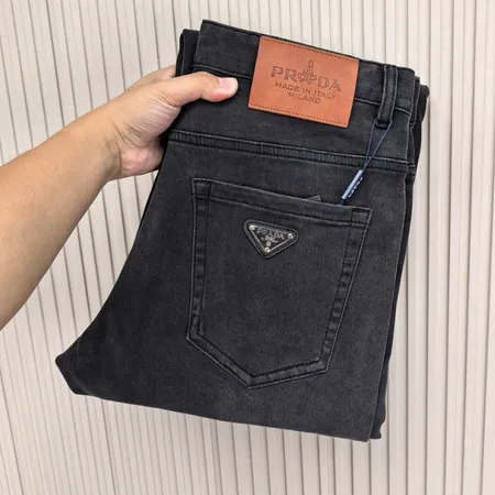 プラダ ジーンズ