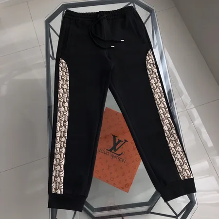 ディオール カジュアルパンツ