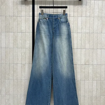 ディオール ジーンズ