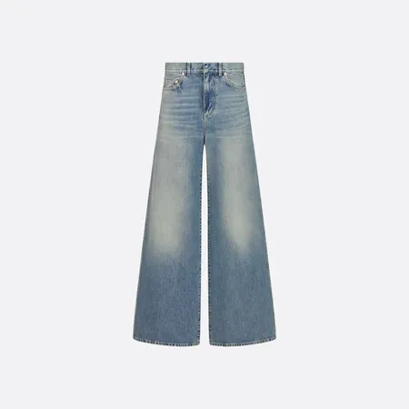 ディオール ジーンズ