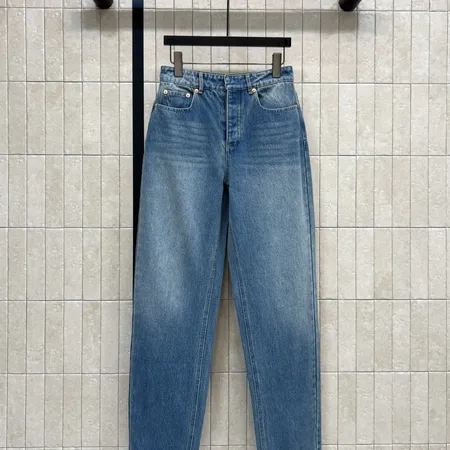 ディオール ジーンズ