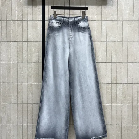 ディオール ジーンズ