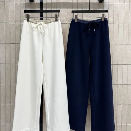 シャネル カジュアルパンツ