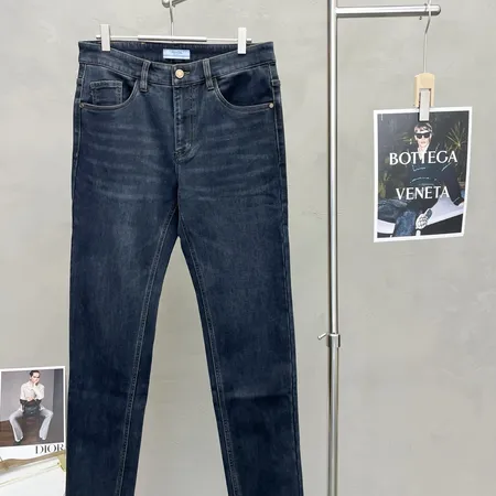 プラダ ジーンズ