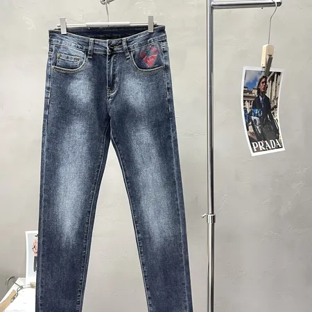 プラダ ジーンズ
