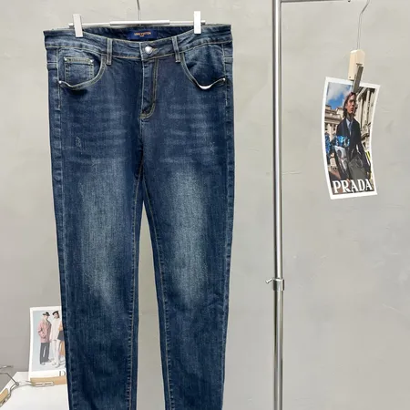 ルイヴィトン ジーンズ