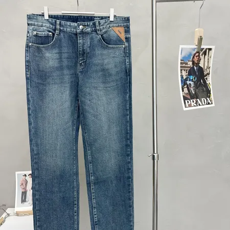 プラダ ジーンズ