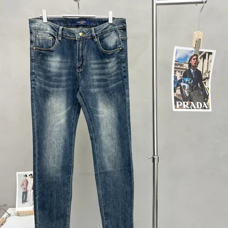 ルイヴィトン ジーンズ