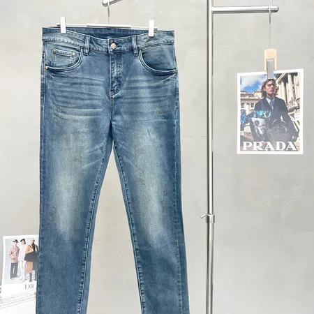 ルイヴィトン ジーンズ