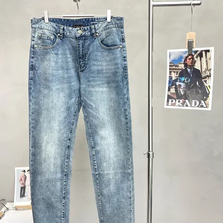 ルイヴィトン ジーンズ