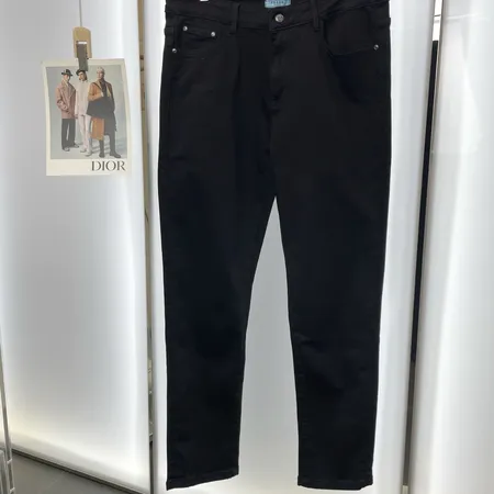 プラダ ジーンズ