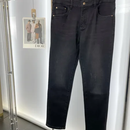 ディオール ジーンズ