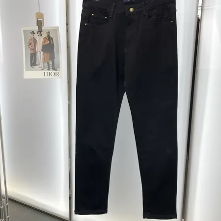 ルイヴィトン ジーンズ