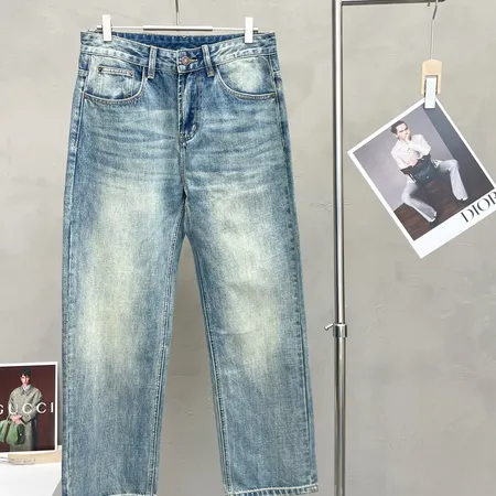 ルイヴィトン ジーンズ