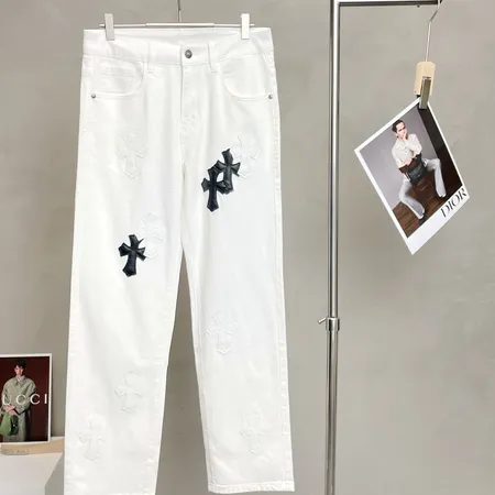 クロムハーツ ジーンズ