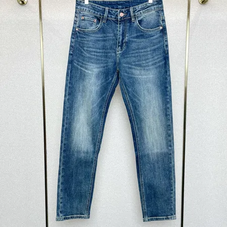 クロムハーツ ジーンズ