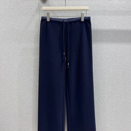 シャネル カジュアルパンツ