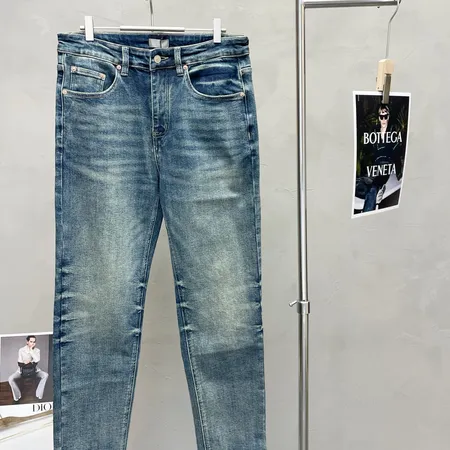 ディオール ジーンズ