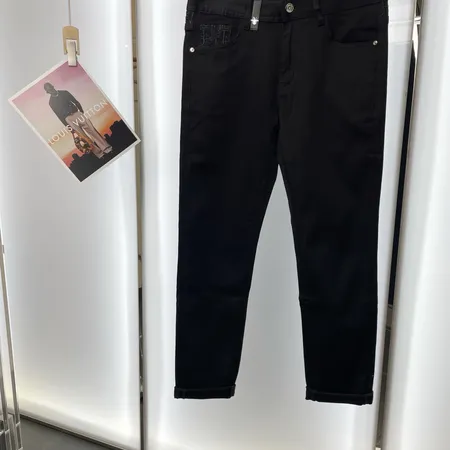 ディオール ジーンズ