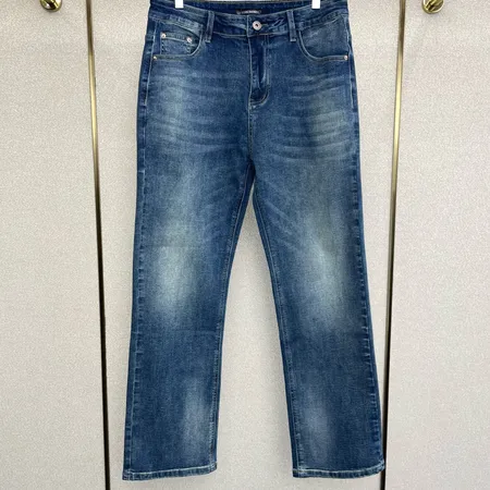 クロムハーツ ジーンズ