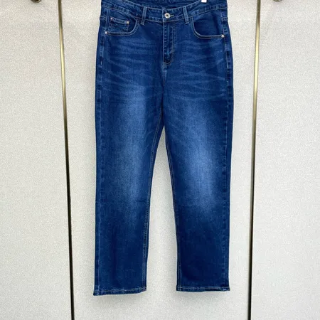 バーバリー ス ジーンズ